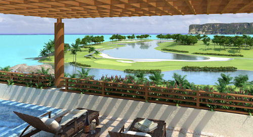 Sotogrande Cap Cana